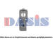Expanzní ventil, klimatizace AKS DASIS 840372N