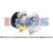 Kompresor, klimatizace AKS DASIS 850243N