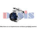 Kompresor, klimatizace AKS DASIS 850333N