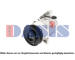 Kompresor, klimatizace AKS DASIS 850363N