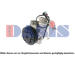Kompresor, klimatizace AKS DASIS 850555N