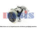 Kompresor, klimatizace AKS DASIS 850610N