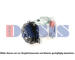 Kompresor, klimatizace AKS DASIS 850658N