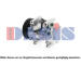 Kompresor, klimatizace AKS DASIS 850854N