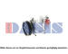 Kompresor, klimatizace AKS DASIS 850933N