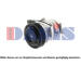 Kompresor, klimatizace AKS DASIS 851012N