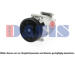 Kompresor, klimatizace AKS DASIS 851038N