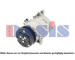 Kompresor, klimatizace AKS DASIS 851083N