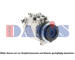 Kompresor, klimatizace AKS DASIS 851366N