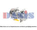 Kompresor, klimatizace AKS DASIS 851367N