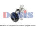Kompresor, klimatizace AKS DASIS 851394N