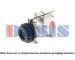 Kompresor, klimatizace AKS DASIS 851398N