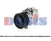 Kompresor, klimatizace AKS DASIS 851547N