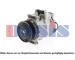 Kompresor, klimatizace AKS DASIS 851557N
