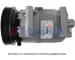 Kompresor, klimatizace AKS DASIS 851558N