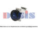 Kompresor, klimatizace AKS DASIS 851560N