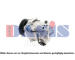 Kompresor, klimatizace AKS DASIS 851567N