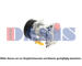 Kompresor, klimatizace AKS DASIS 851609N