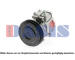 Kompresor, klimatizace AKS DASIS 851766N
