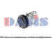 Kompresor, klimatizace AKS DASIS 851776N