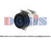 Kompresor, klimatizace AKS DASIS 851829N