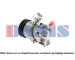 Kompresor, klimatizace AKS DASIS 851891N