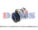 Kompresor, klimatizace AKS DASIS 852013N