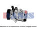 Kompresor, klimatizace AKS DASIS 852330N