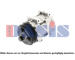 Kompresor, klimatizace AKS DASIS 852440N