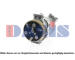 Kompresor, klimatizace AKS DASIS 852451N