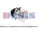 Kompresor, klimatizace AKS DASIS 852582N