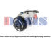 Kompresor, klimatizace AKS DASIS 852602N
