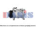 Kompresor, klimatizace AKS DASIS 852655N