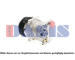 Kompresor, klimatizace AKS DASIS 852686N