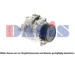Kompresor, klimatizace AKS DASIS 852711N