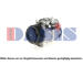 Kompresor, klimatizace AKS DASIS 852716N