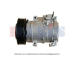 Kompresor, klimatizace AKS DASIS 852774N