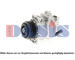 Kompresor, klimatizace AKS DASIS 852864N