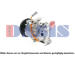 Kompresor, klimatizace AKS DASIS 852875N