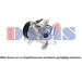 Kompresor, klimatizace AKS DASIS 852899N