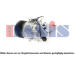 Kompresor, klimatizace AKS DASIS 852928N