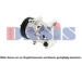 Kompresor, klimatizace AKS DASIS 852952N