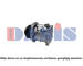 Kompresor, klimatizace AKS DASIS 853030N