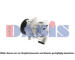 Kompresor, klimatizace AKS DASIS 853057N