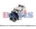 Kompresor, klimatizace AKS DASIS 853420N