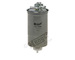 palivovy filtr HENGST FILTER H282WK