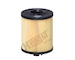 Olejový filtr HENGST FILTER E837H D328