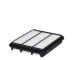 Vzduchový filtr HENGST FILTER E1266L