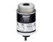 palivovy filtr HENGST FILTER H463WK