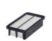 Vzduchový filtr HENGST FILTER E1322L